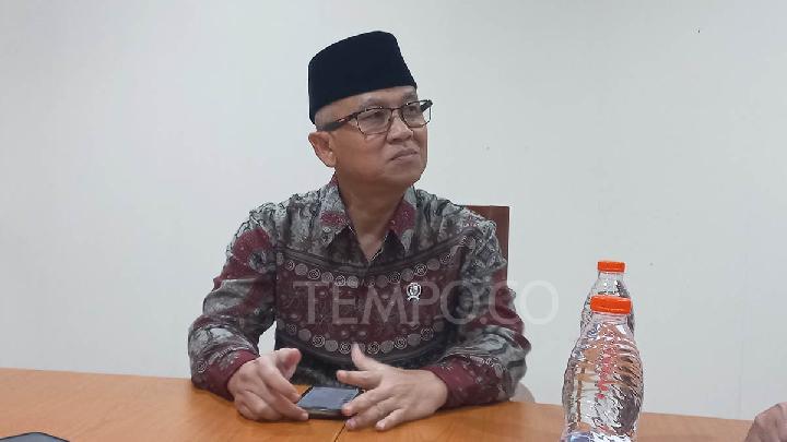 Wamen Pendidikan Dasar Umumkan Insentif Rp 100 Ribu untuk Guru Urus MBG