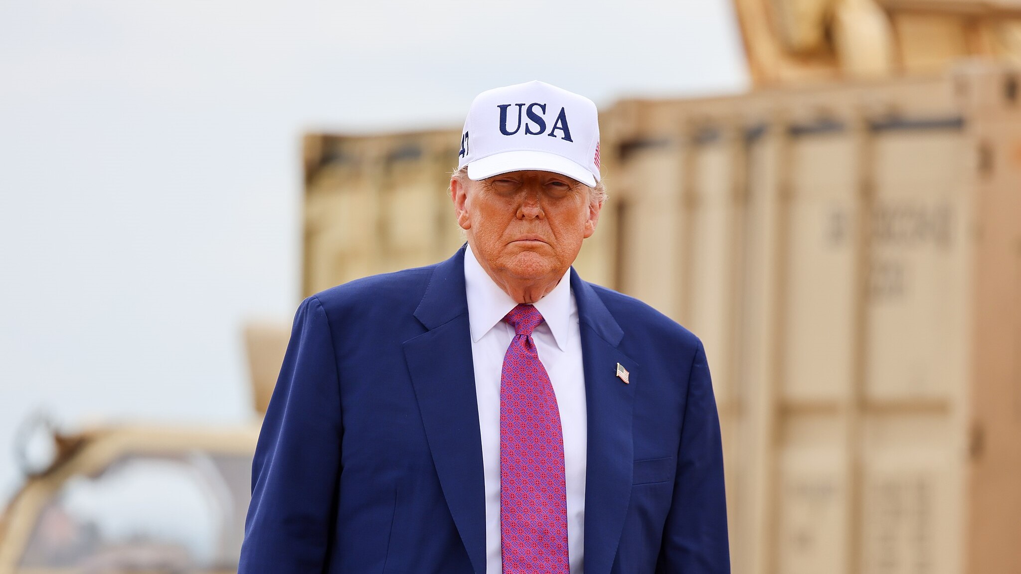 Acheter Donald Trump 2020 Casquette De Baseball En Plein Air Make