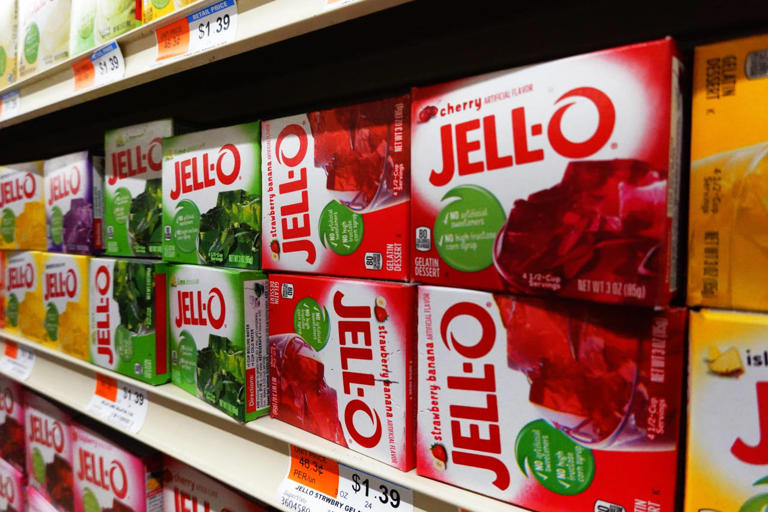 Kraft Heinz Is Ditching Artificial Dyes