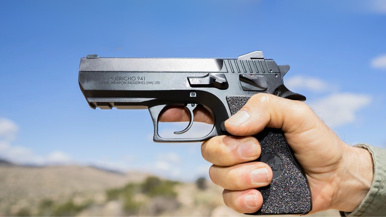 Guns that are easy to shoot once and annoying to live with