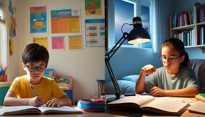 Morning Study vs Evening Study: Which Is More Effective For Exam ...