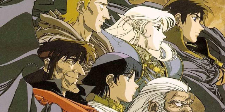 8 game-changing 1990s anime that deserve more credit
