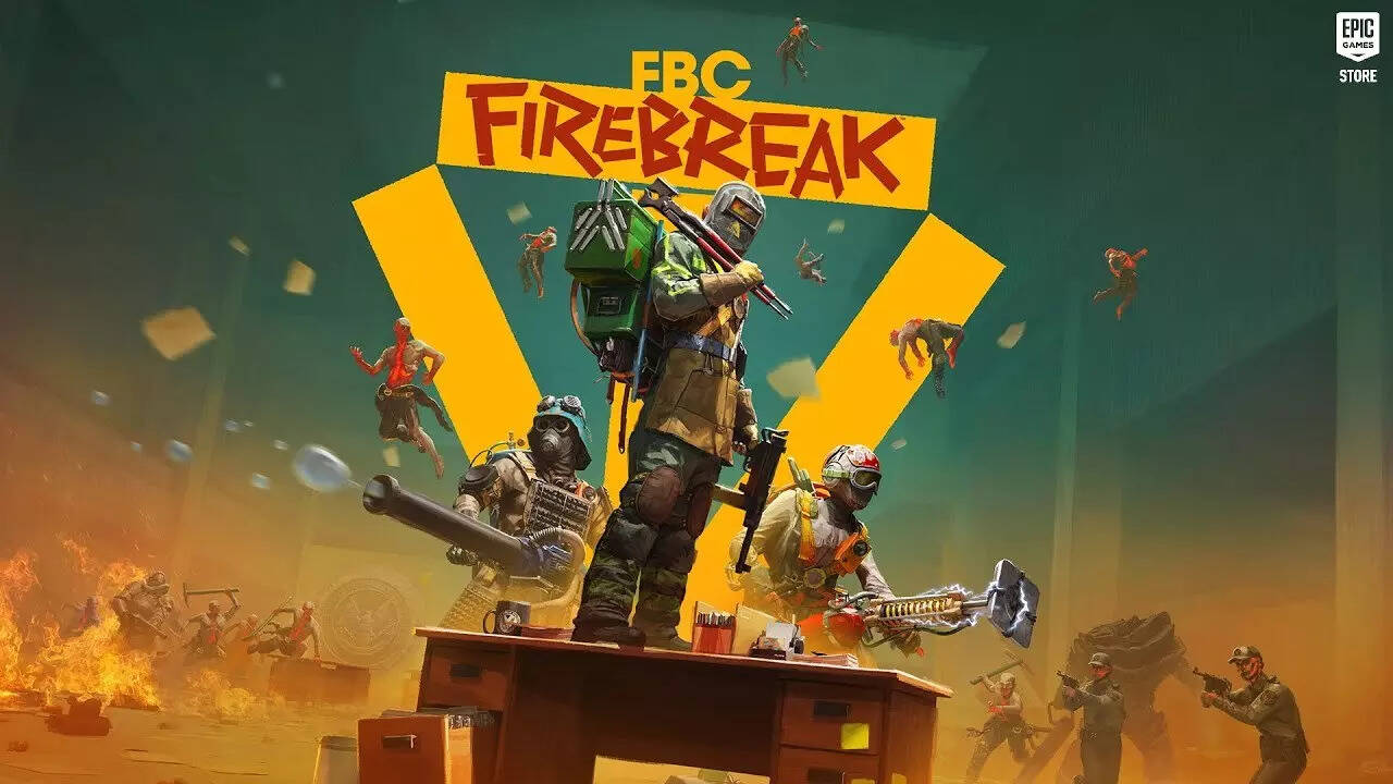 Everything you need to know before playing FBC Firebreak