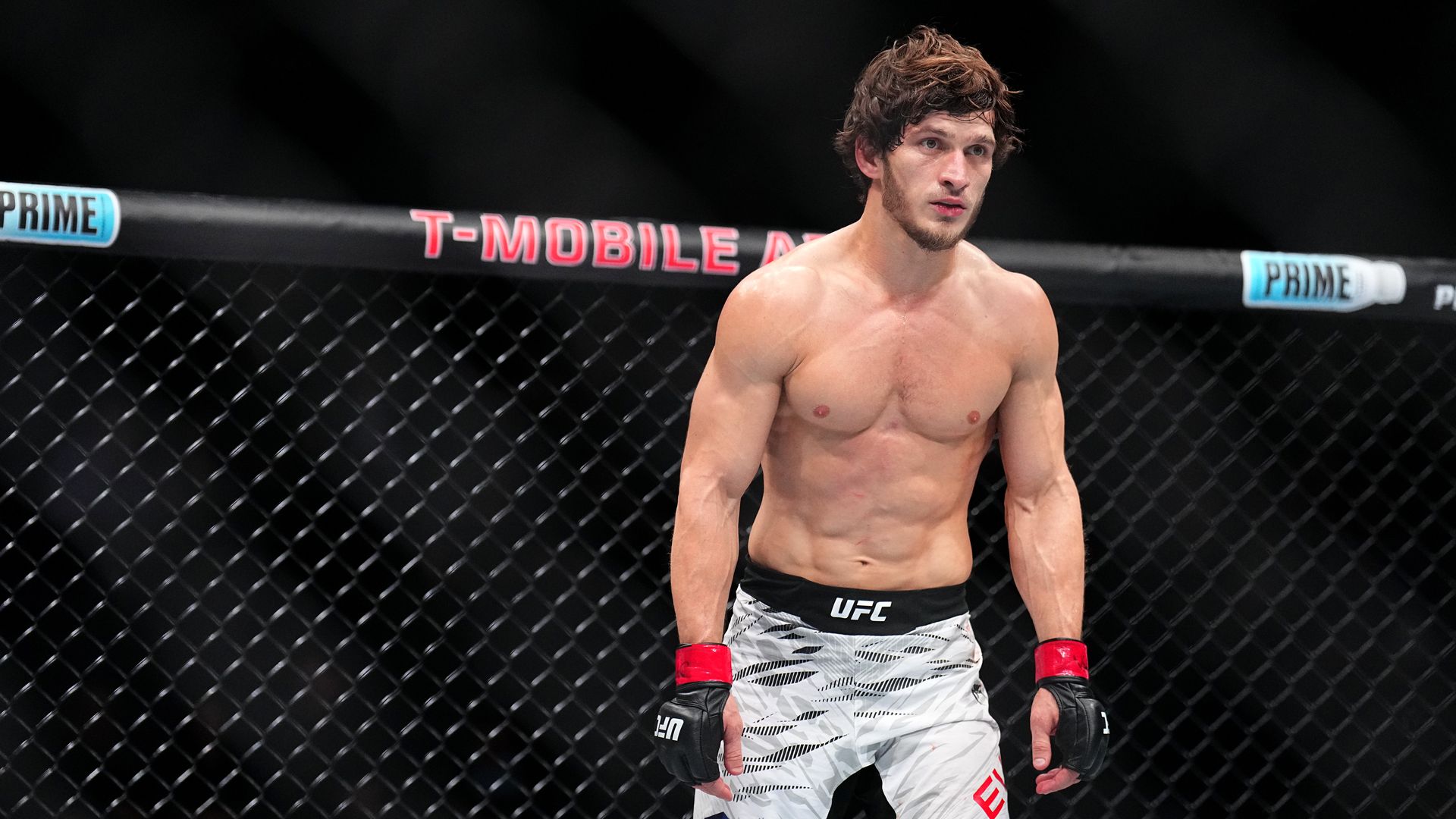 ‘This Guy’s Gonna Be Champ’
