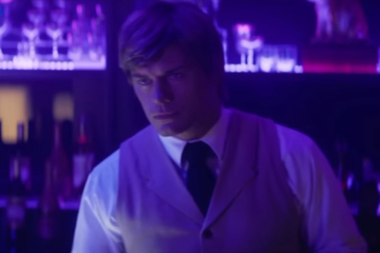 New Naked Gun trailer features split second cameo from ‘superstar’ athlete