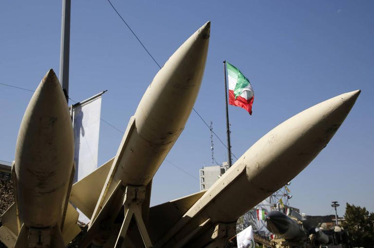How close is WW3 as conflict between Iran and Israel continues