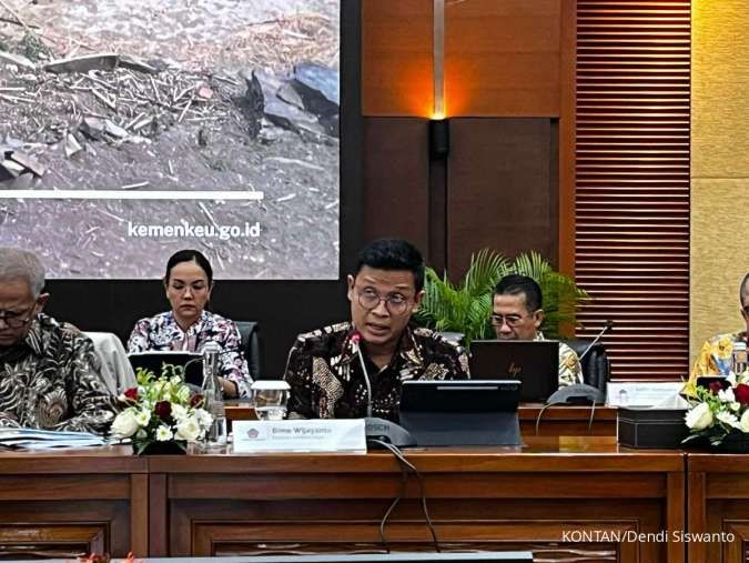 Utang Pajak Tembus Rp 139 Triliun, 100 Wajib Pajak Tunggakan Jadi Fokus Utama