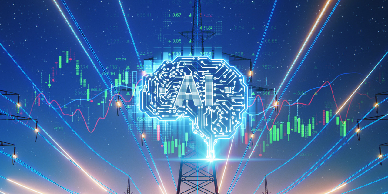 Why the man behind ‘The Hater’s Guide to the AI Bubble’ thinks Wall