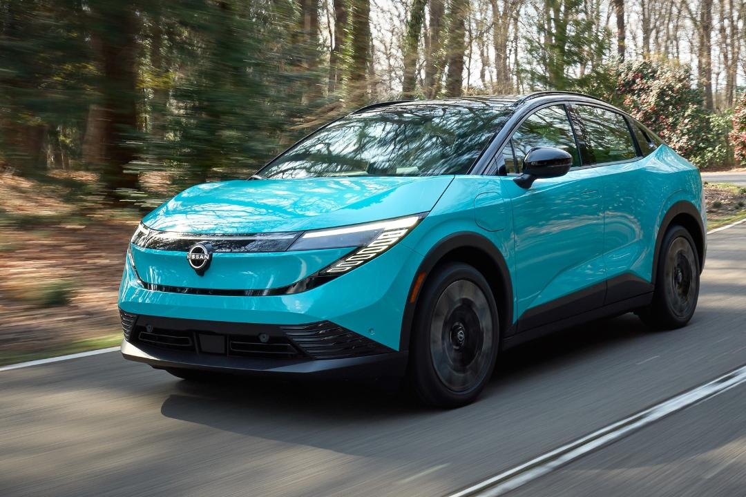 Mitsubishi Accuses Australia of Damping EV Growth