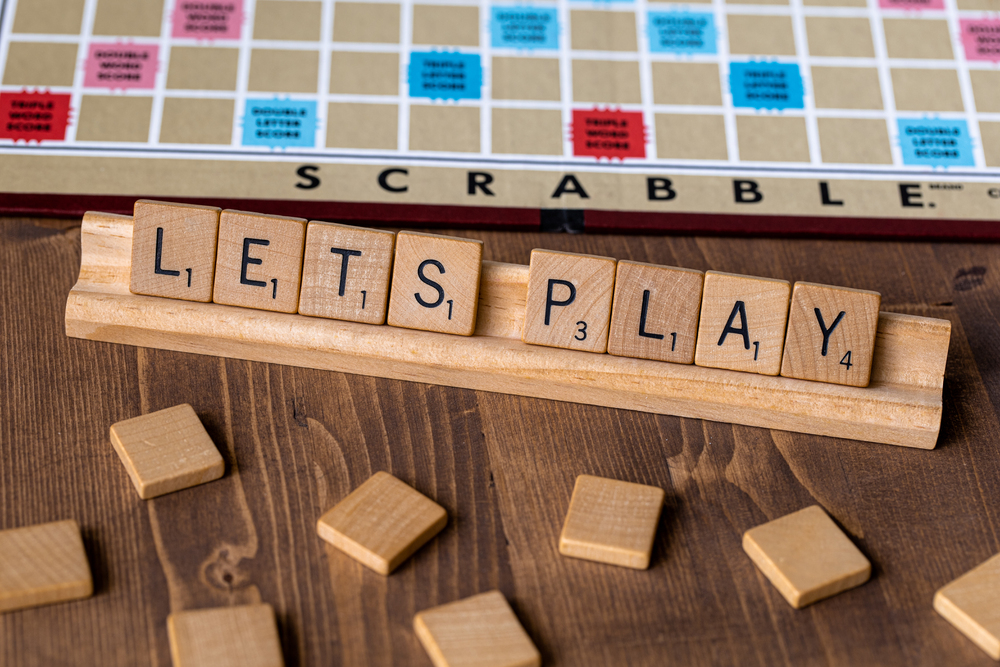 Signs Your Old Board Games Are Worth Cash
