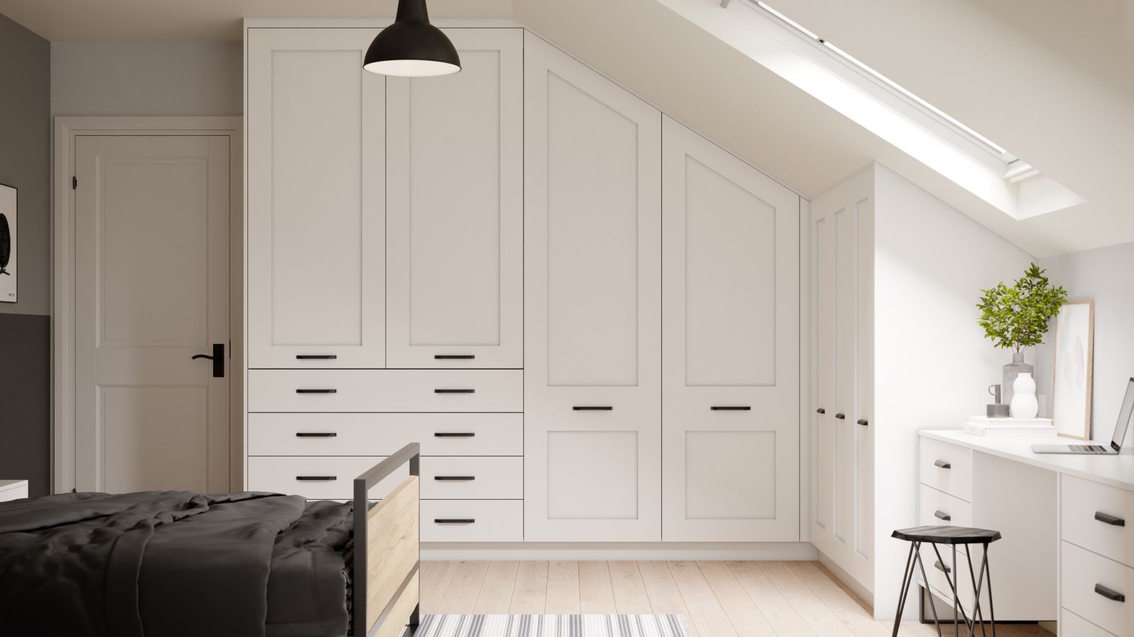 Why thinking out of the box is the best approach when looking for loft ...