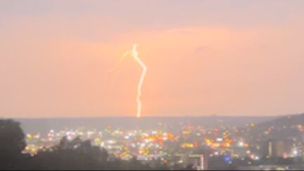 First Alert Weather Day Strong To Severe Storms Possible Wednesday