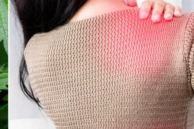 Ayuda al dolor muscular. iStock