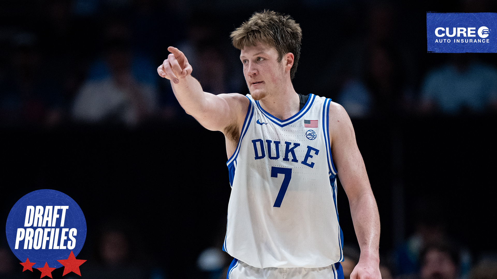 Sixers draft profile: Kon Knueppel's jumper and craft could go a long ...