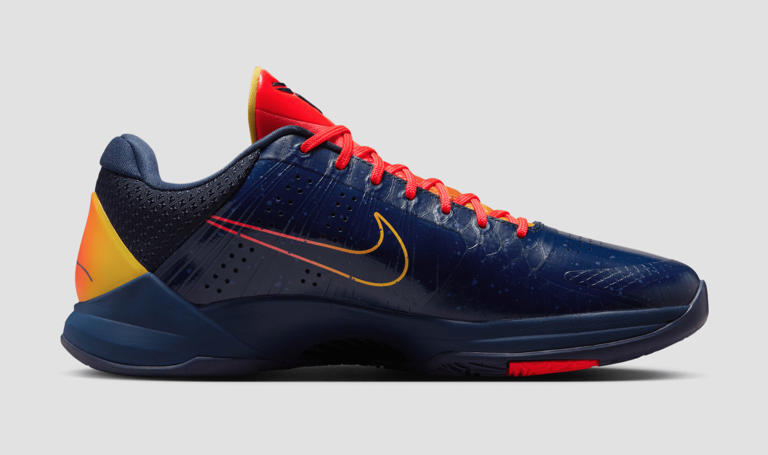 Here's Where to Buy Caitlin Clark's Nike Kobe 5 'Indiana