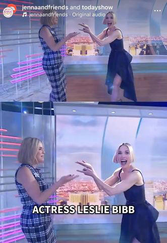 Jenna Bush Hager Finally Reveals Her Dramatic New Haircut After