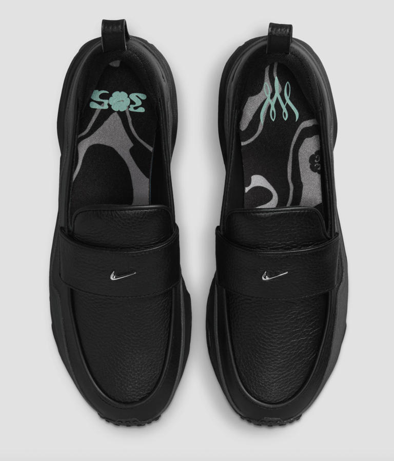 Where to Buy Nike's Air Max Phenomena Sneaker Loafer
