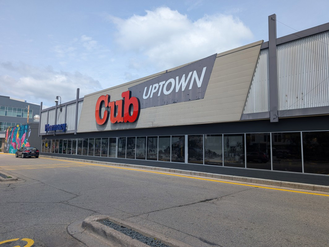 Cub Foods in Uptown Minneapolis set to reopen in the coming weeks Cub Foods in Uptown Minneapolis set to reopen in the coming weeks