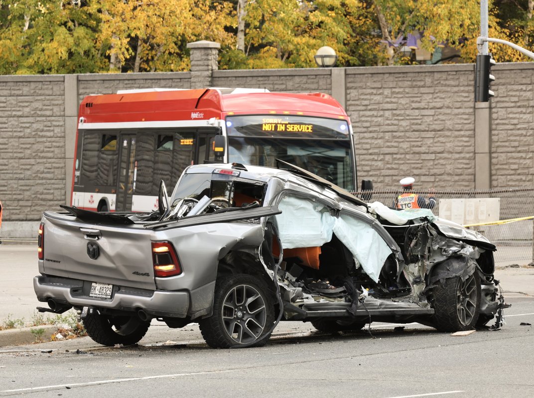 Two Teen Athletes Dead In 'Horrific' Car Accident