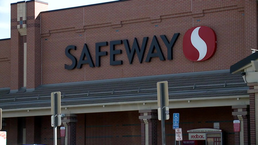Safeway closing 10 stores in Colorado Safeway closing 10 stores in Colorado