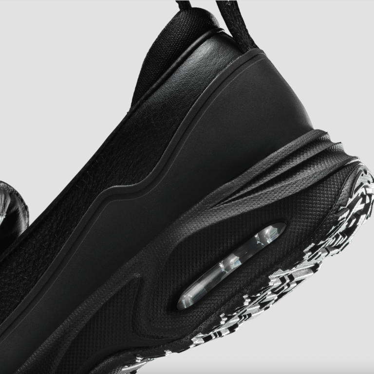 Where to Buy Nike's Air Max Phenomena Sneaker Loafer