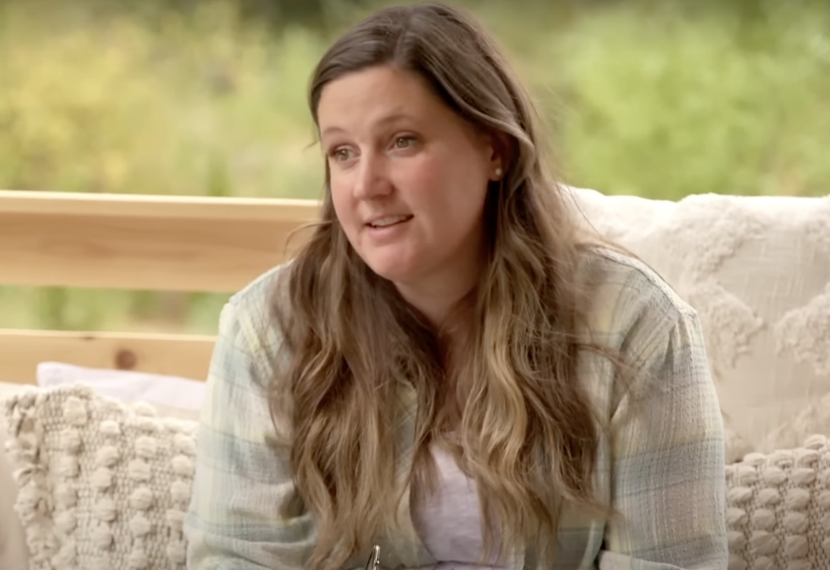 Tori Roloff's Next Career Move Surprises LPBW Fans