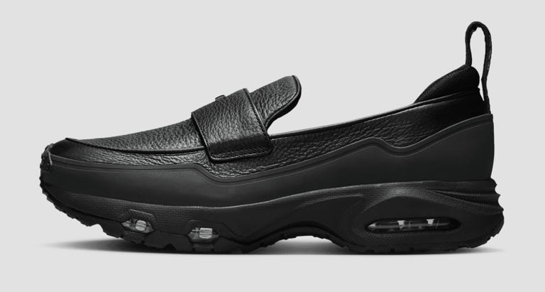 【即購入可】Nike Air Max Phenomena 10 (US) Where to Buy Nike's Air Max Phenomena Sneaker Loafer