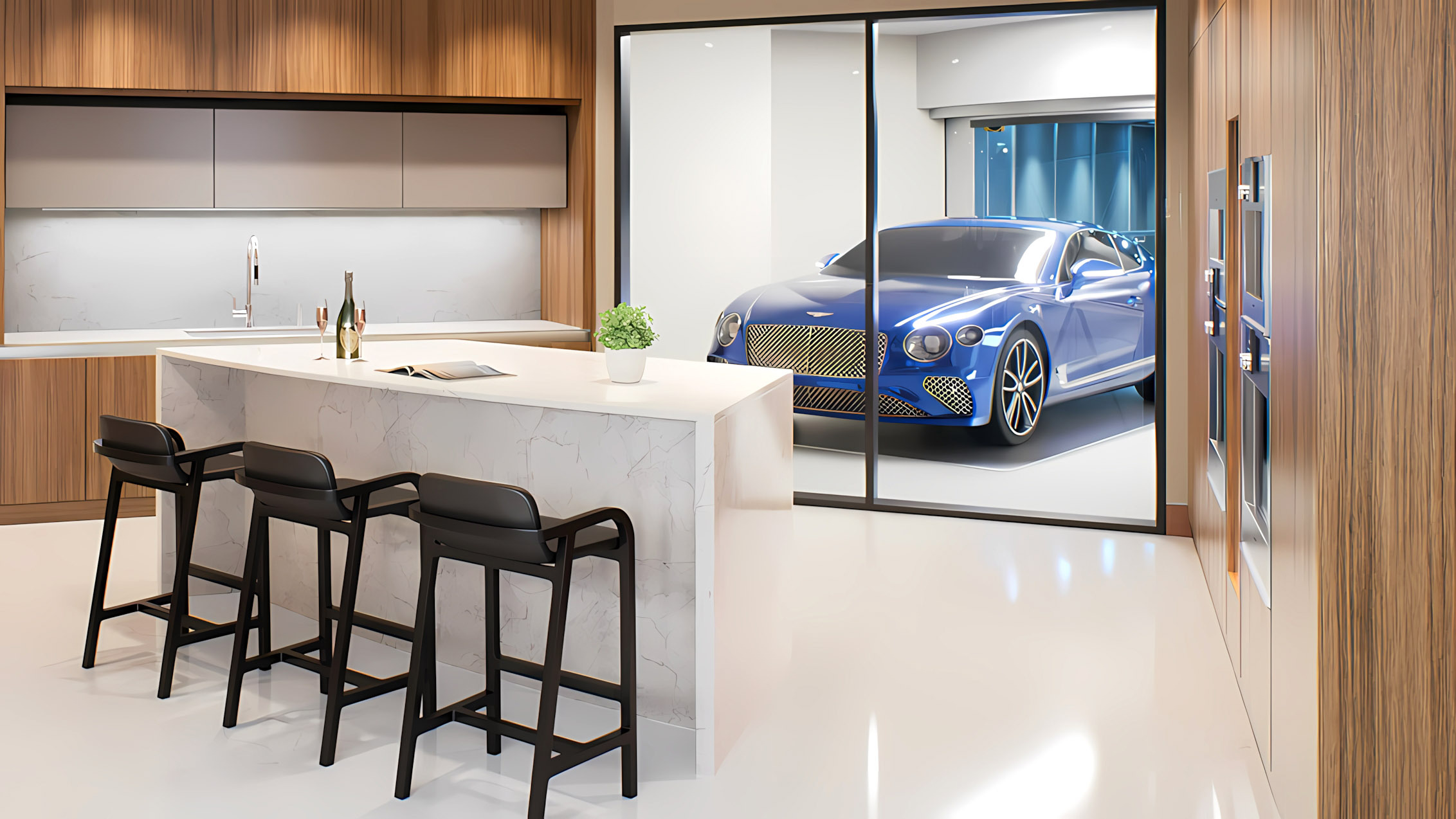 Picture of 1,950 Penthouses for Sale in Singapore - PropertyGuru Singapore