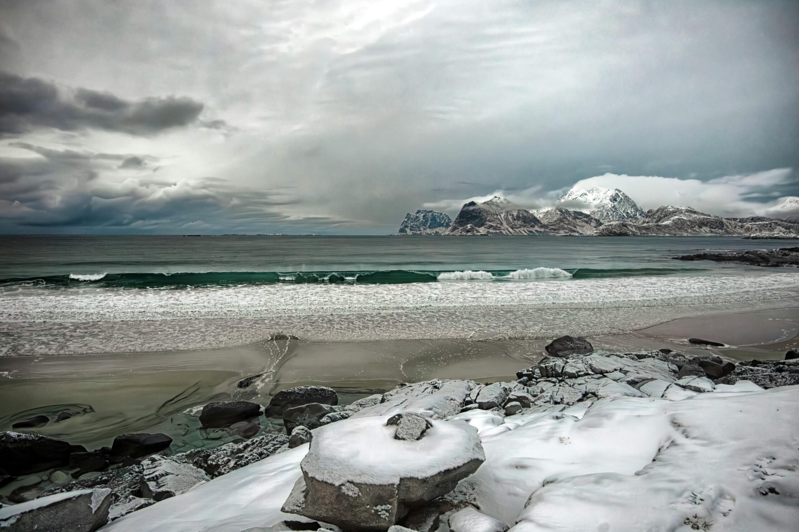 Ice Breakers To Rip Shipping Paths Across The Arctic