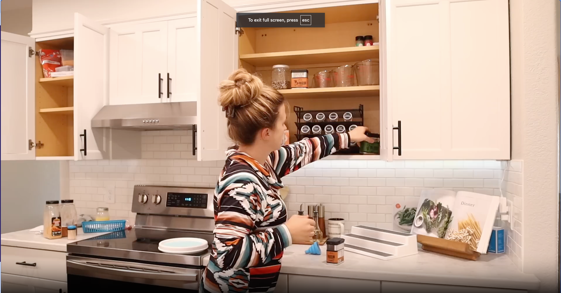 5 organizing hacks to transform your space
