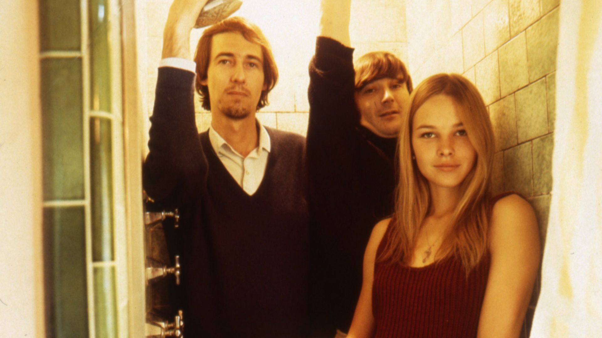 Revisiting Michelle Phillips' scandalous past as she makes rare appearance at  81