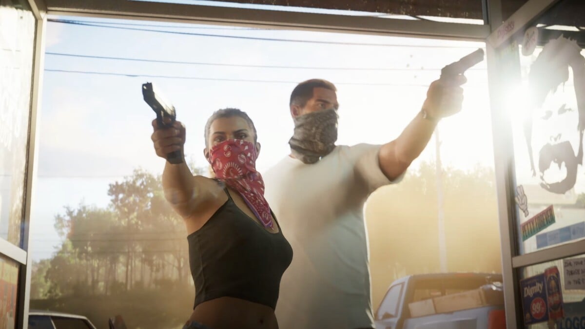 Pas de Xbox en stock pour GTA 6 ? La révélation très inquiétante sur ...