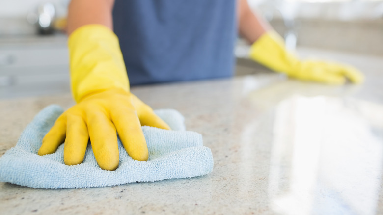Things Our Cleaning Experts Avoid Putting In Their Homes (& What To Use ...