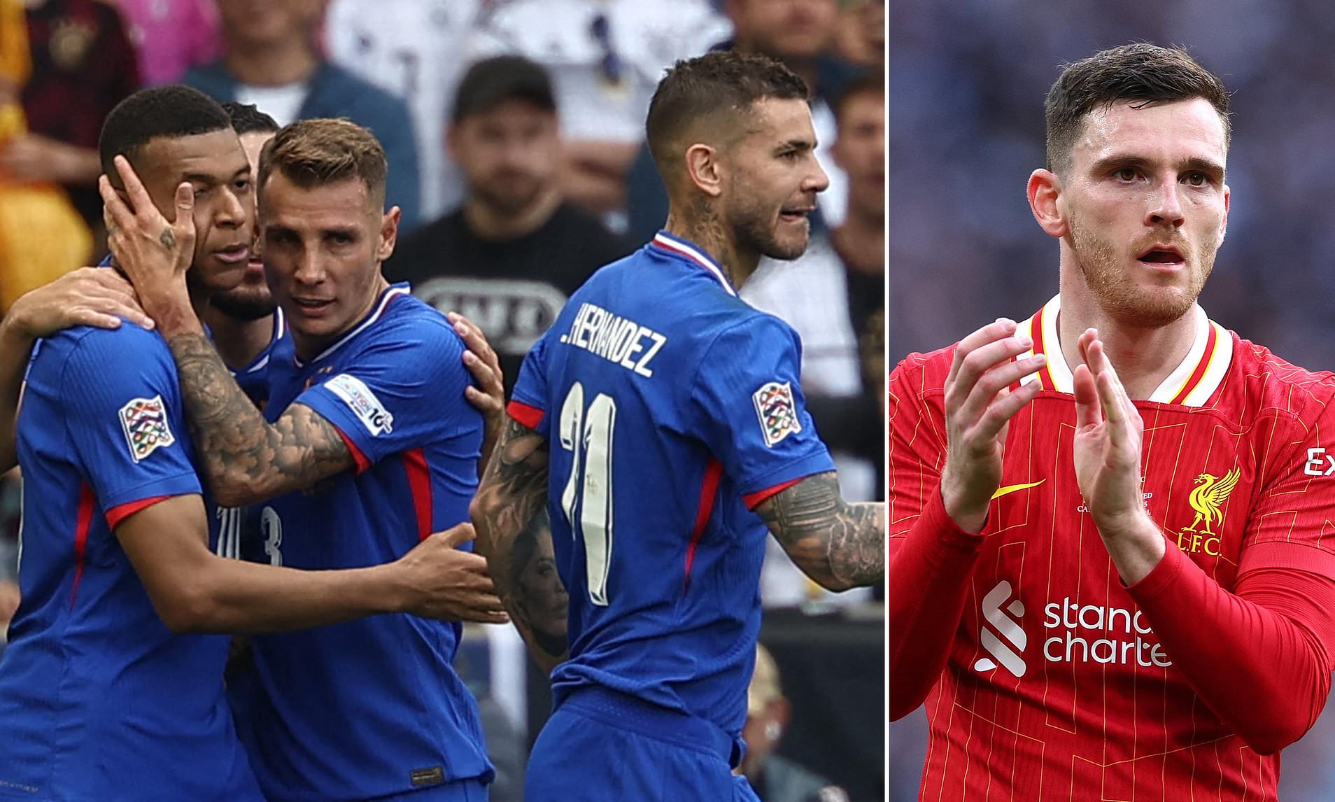 Atletico Madrid 'identify Premier League star as shock alternative to ...