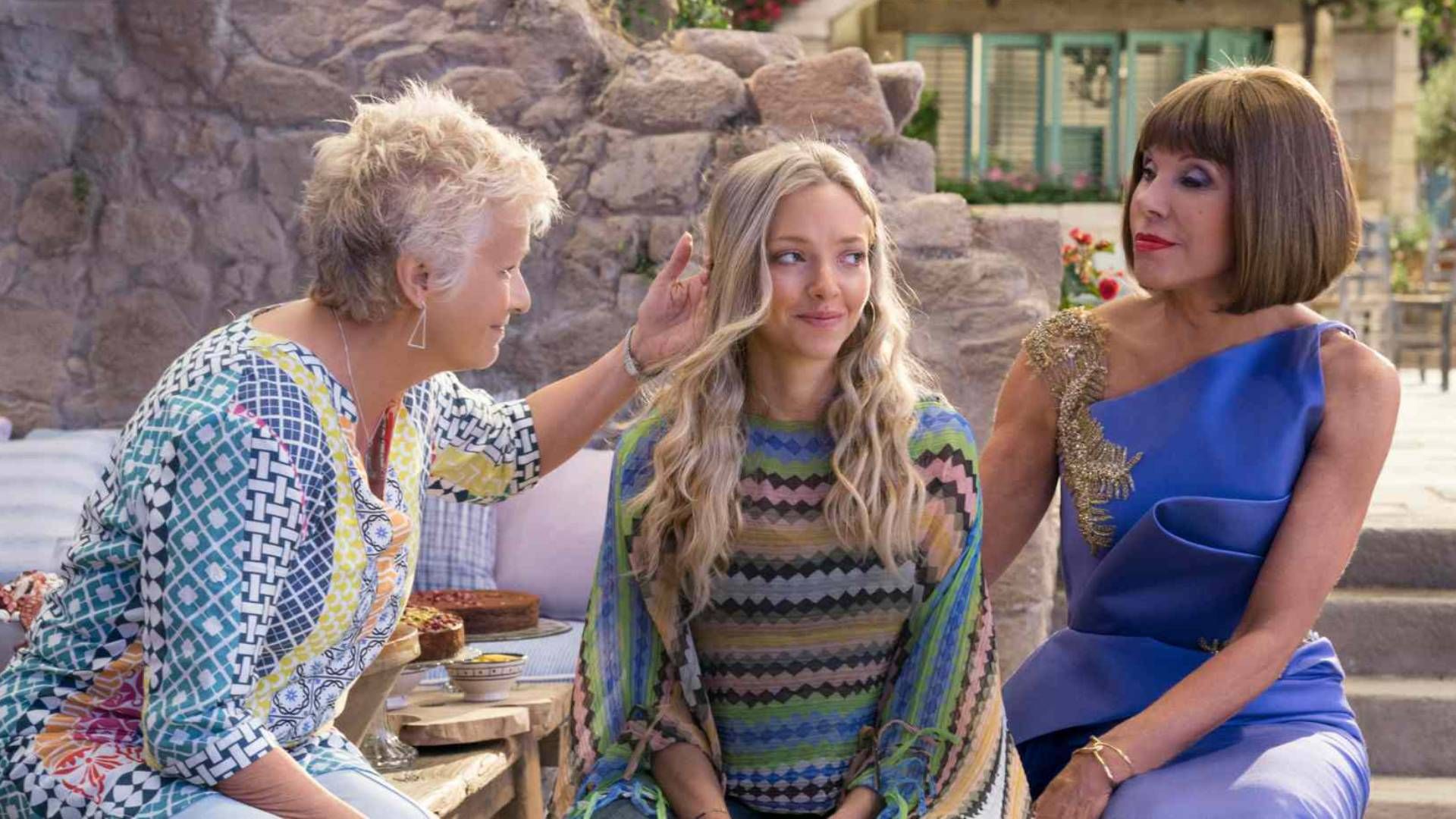 Amanda Seyfried says sequels are &amp;quot;just for money and it&amp;#39;s frustrating ...