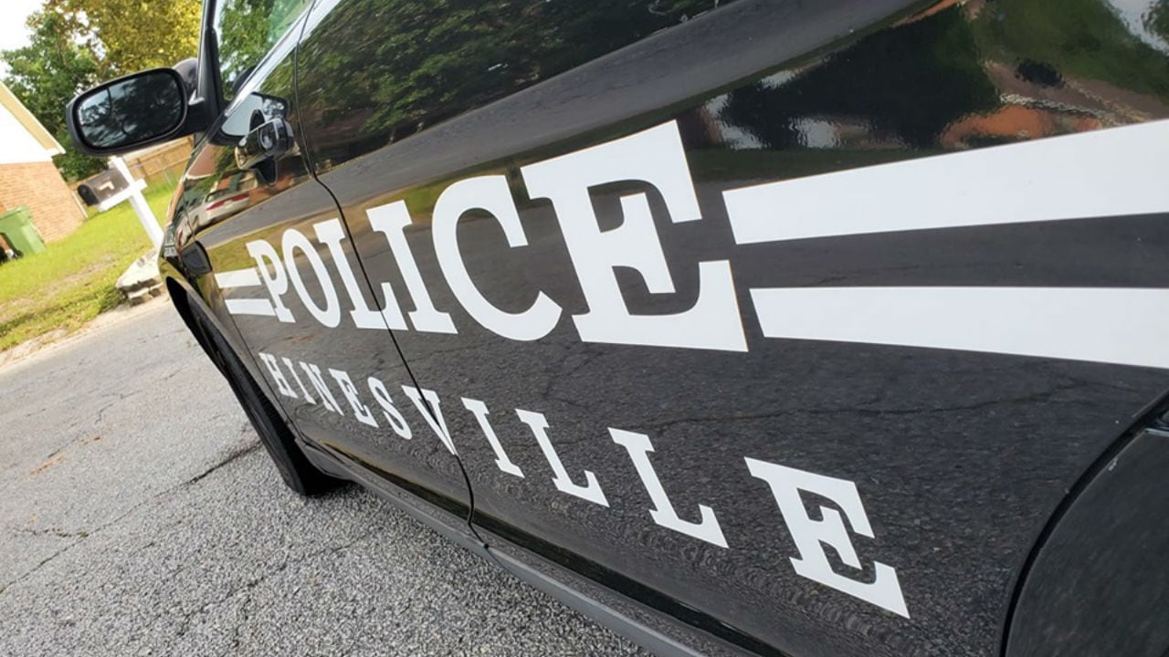 2yearold dies after being hit by car in GA Walmart parking lot