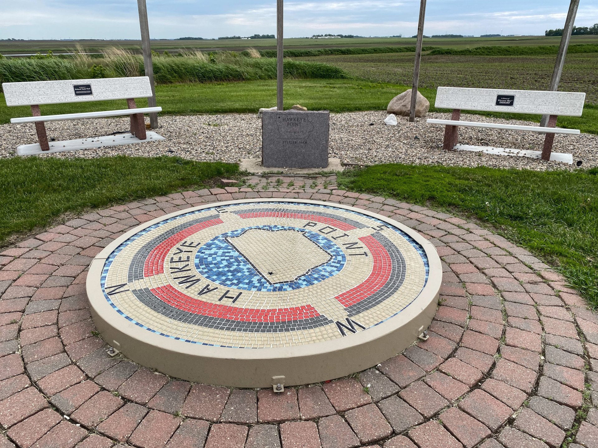 Discover the highest natural elevations in each US state