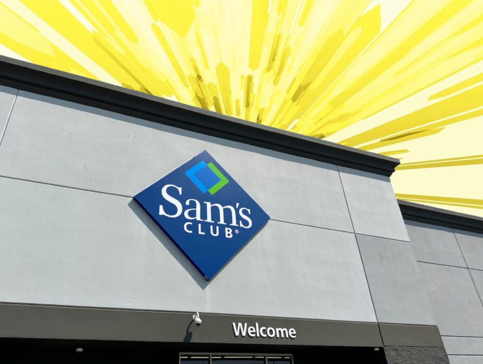 7 Best Sam's Club 