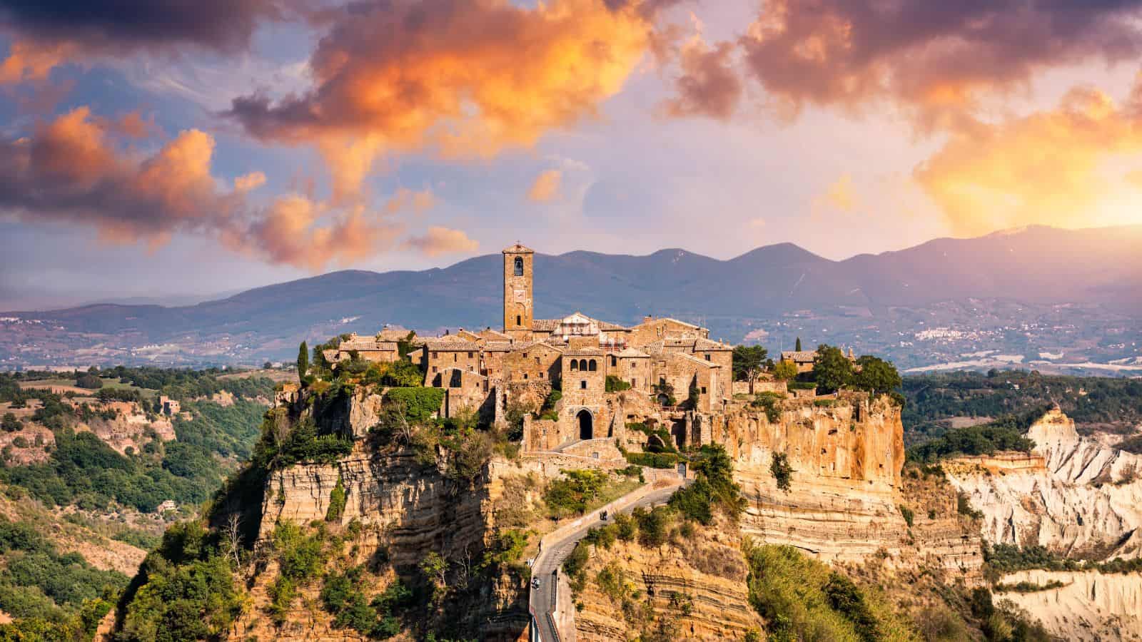 20 Hidden Gems in Italy That Only Locals Know About