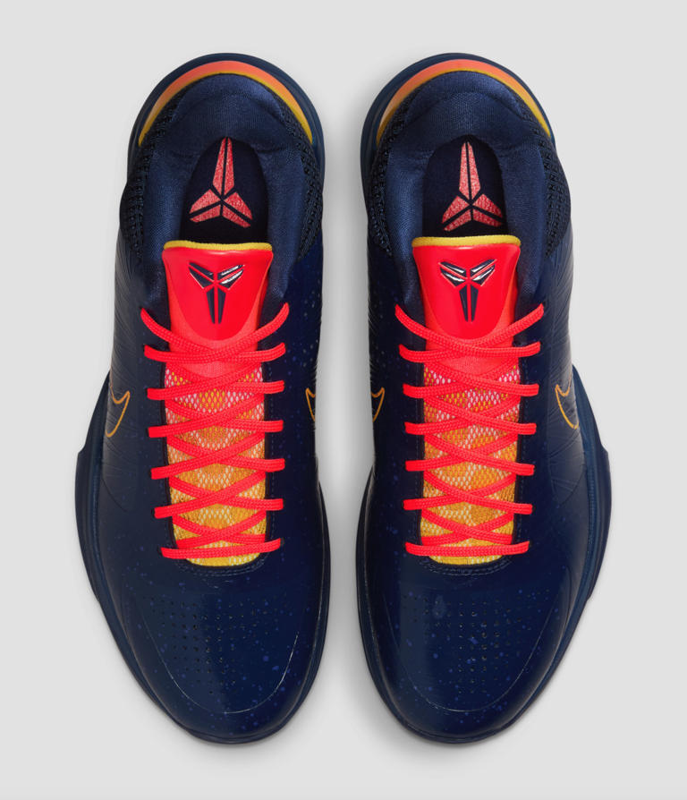 Here's Where to Buy Caitlin Clark's Nike Kobe 5 'Indiana