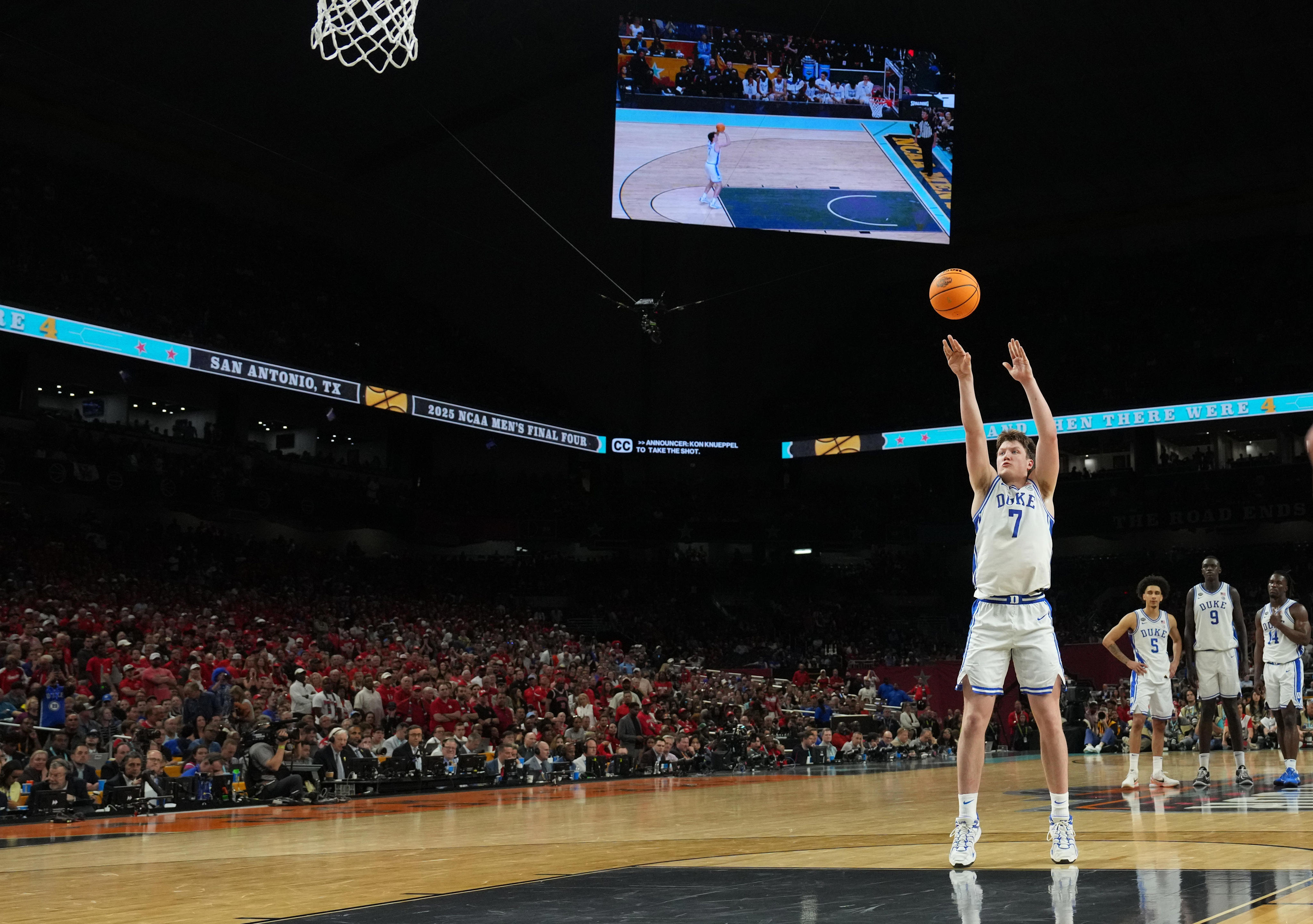 AA1GTwjt Discover NBA Prospect Kon Knueppel: The Duke Star Shining Brighter Than You Think
