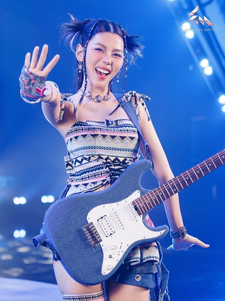 Nhịp showbiz: Anh Tú Atus được kì vọng vượt qua Trấn Thành, Lan Ngọc