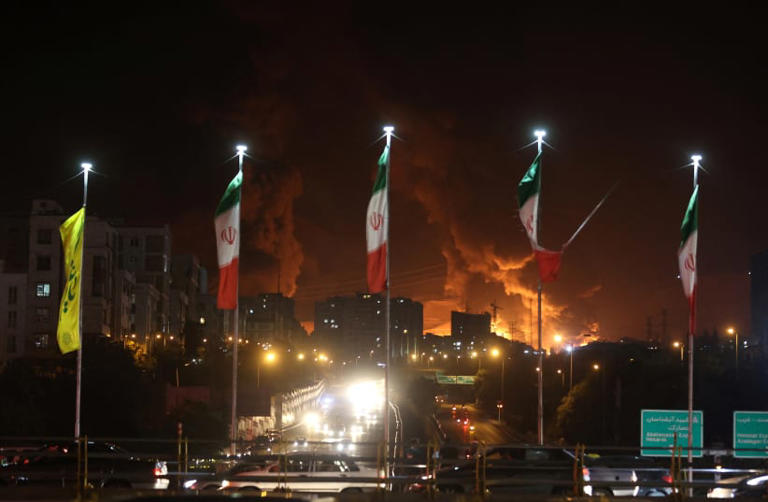 How IDF intelligence outmaneuvered Iran