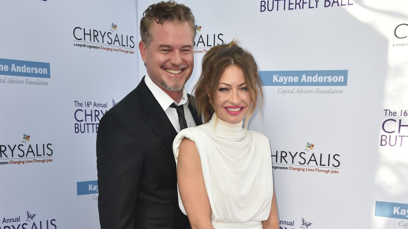 Rebecca Gayheart reveals new relationship updates amid Eric Dane’s ALS diagnosis<br><br>