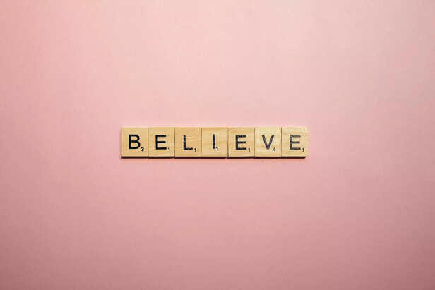 Real faith includes reflection, not blind obedience.