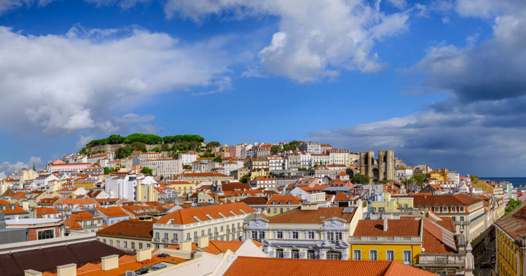 Where Work Meets Wanderlust: 20 Countries Perfect for Remote Living