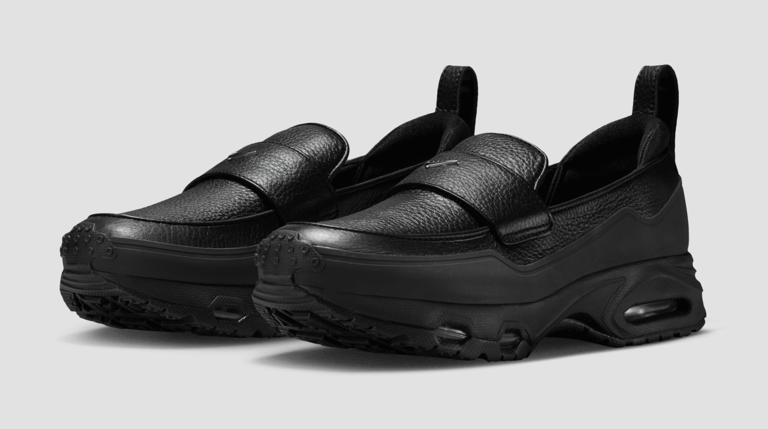 【NIKE】W AIR MAX PHENOMENA Where to Buy Nike's Air Max Phenomena Sneaker Loafer