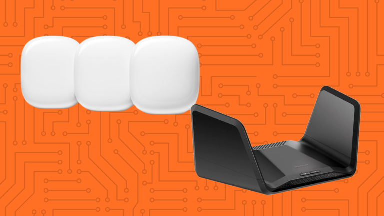 Give Your Wi-Fi Connectivity a Boost in June With These Networking Deals