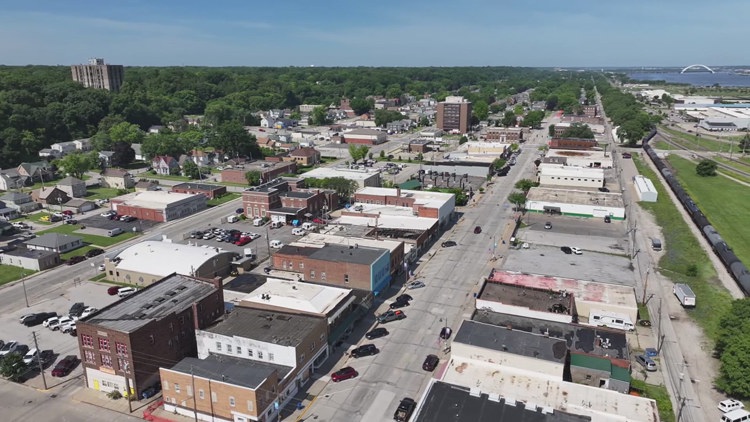 East Moline breaks ground on $30M downtown revitalization project