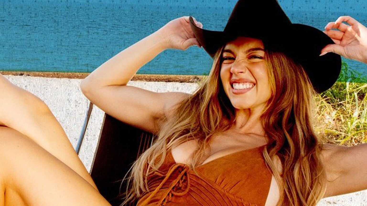 Sydney Sweeney Heats Up HEYDUDE's Country Campaign